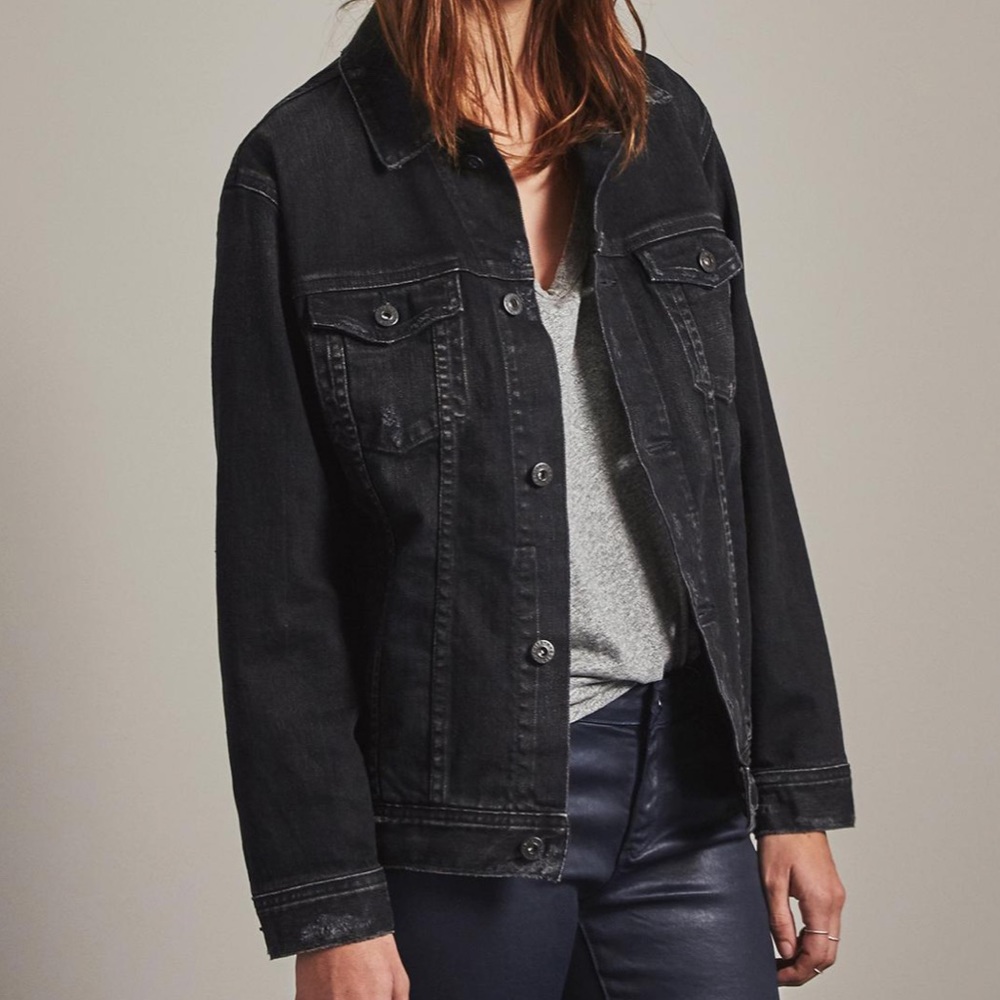 BRAND NEW The Nancy Jacket